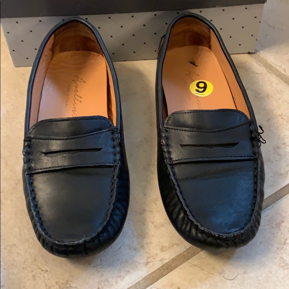 Women’s Loafer